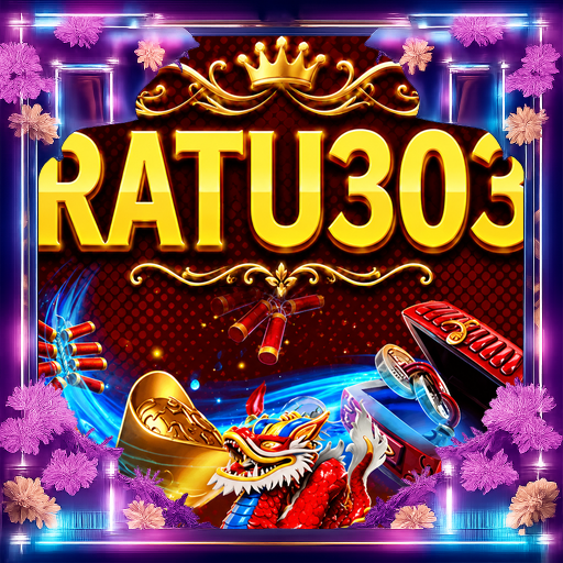 ratu303 — galeri pratinjau Resmi APK